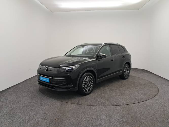 Tiguan 1.5 eHybrid 204ch DSG6