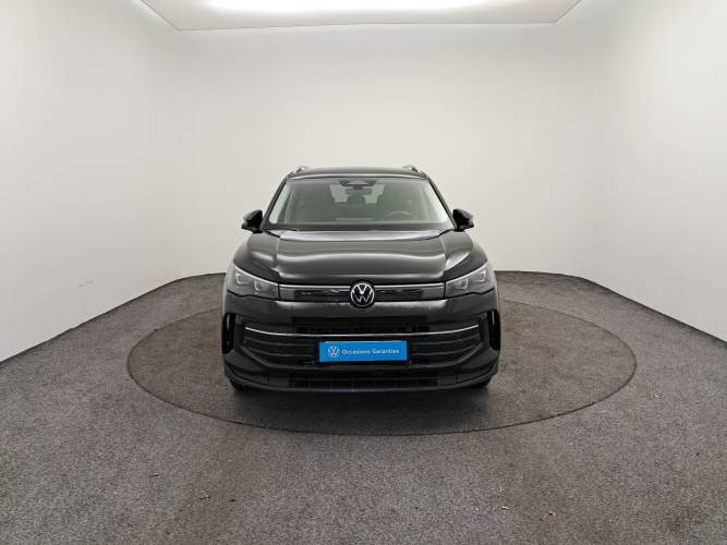 Tiguan 1.5 eHybrid 204ch DSG6