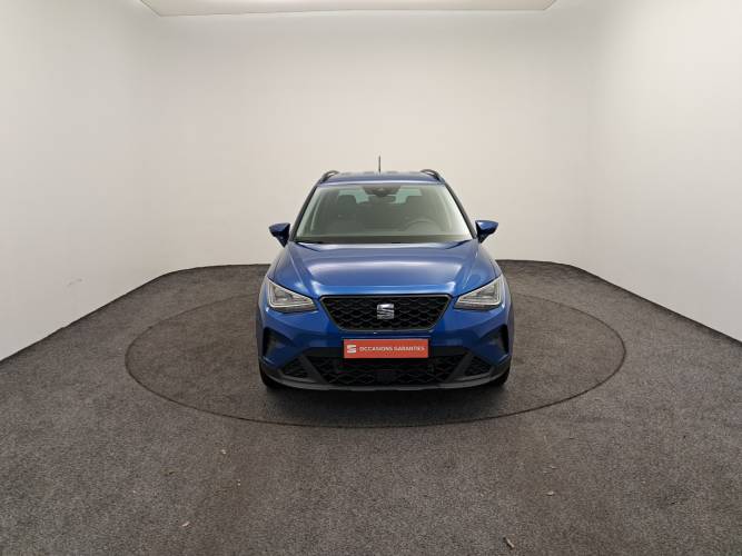 Arona 1.0 TSI 95 ch Start/Stop BVM5