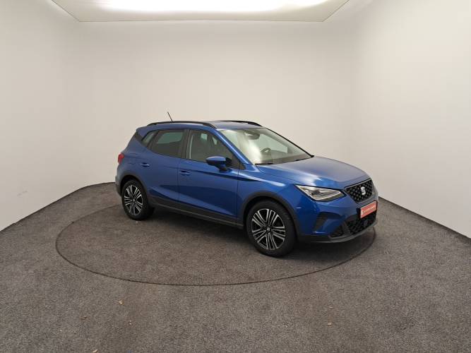 Arona 1.0 TSI 95 ch Start/Stop BVM5