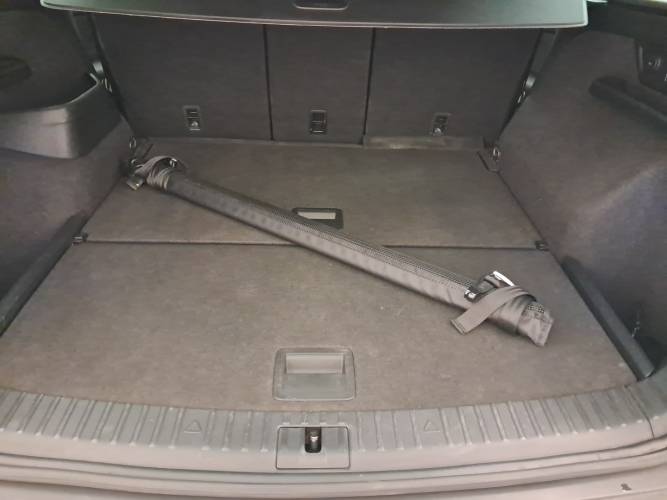 Kodiaq 2.0 TDI 150 SCR DSG7 5pl