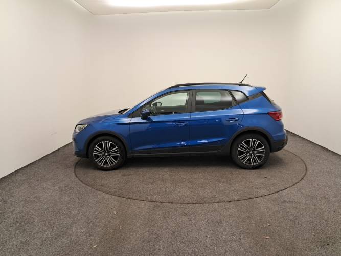 Arona 1.0 TSI 95 ch Start/Stop BVM5