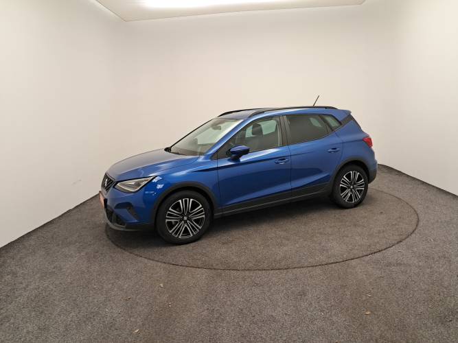 Arona 1.0 TSI 95 ch Start/Stop BVM5