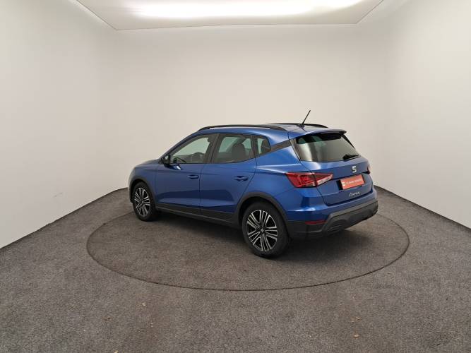 Arona 1.0 TSI 95 ch Start/Stop BVM5