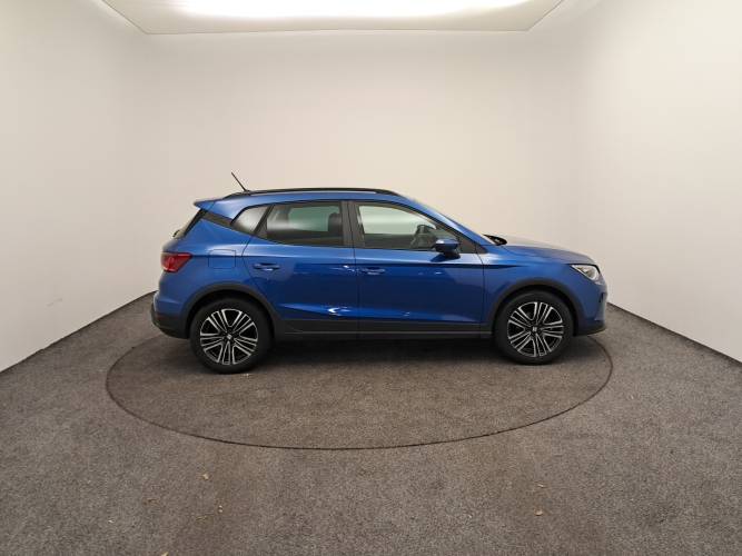 Arona 1.0 TSI 95 ch Start/Stop BVM5
