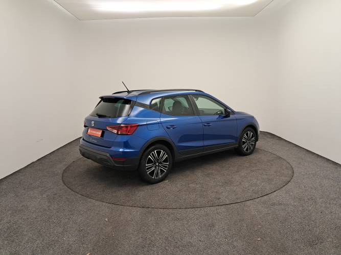 Arona 1.0 TSI 95 ch Start/Stop BVM5