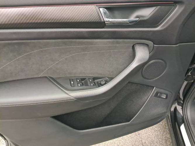 Kodiaq 2.0 TDI 150 SCR DSG7 5pl
