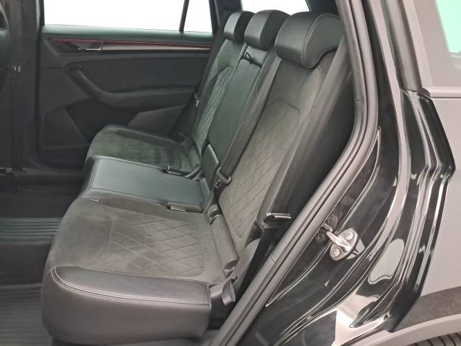 Kodiaq 2.0 TDI 150 SCR DSG7 5pl