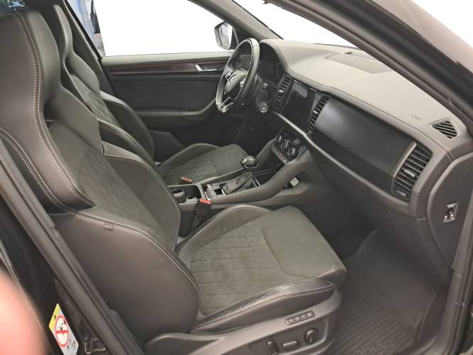 Kodiaq 2.0 TDI 150 SCR DSG7 5pl