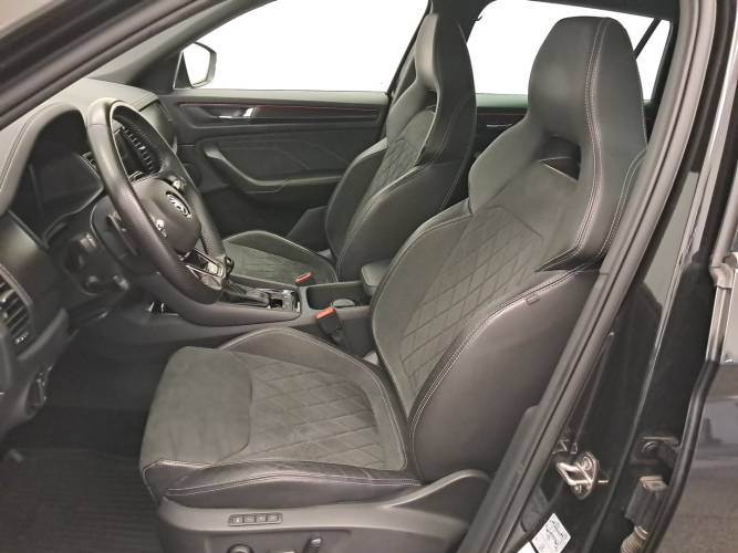 Kodiaq 2.0 TDI 150 SCR DSG7 5pl