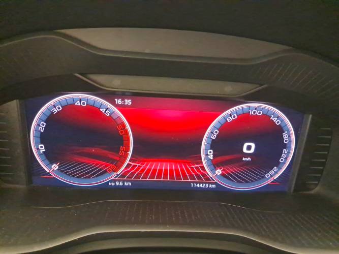 Kodiaq 2.0 TDI 150 SCR DSG7 5pl
