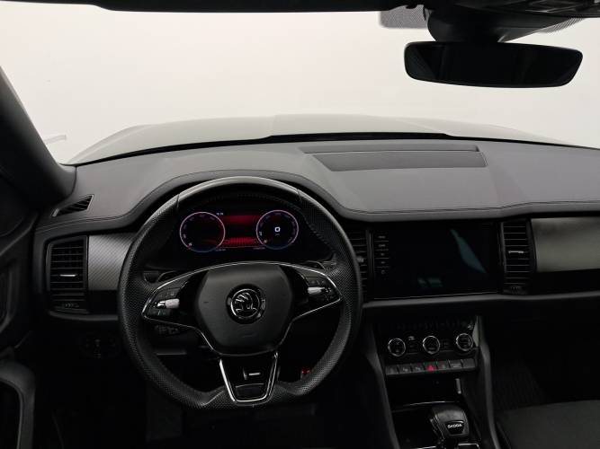 Kodiaq 2.0 TDI 150 SCR DSG7 5pl
