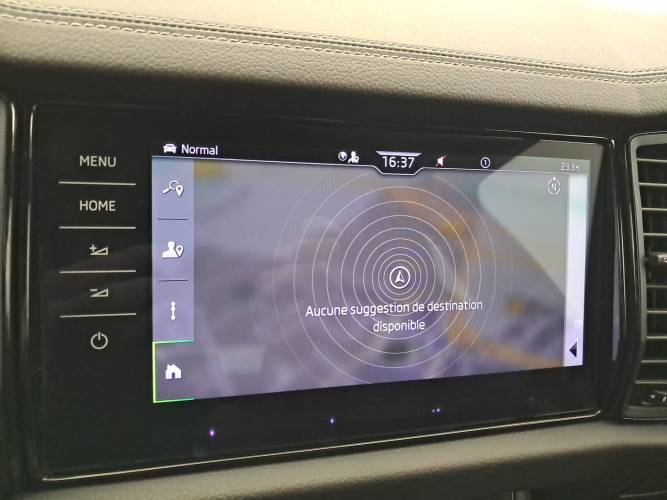 Kodiaq 2.0 TDI 150 SCR DSG7 5pl