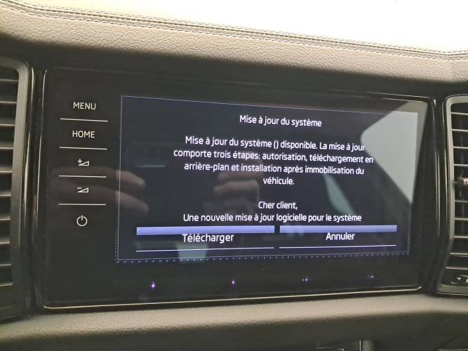 Kodiaq 2.0 TDI 150 SCR DSG7 5pl