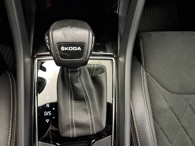 Kodiaq 2.0 TDI 150 SCR DSG7 5pl