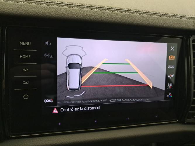 Kodiaq 2.0 TDI 150 SCR DSG7 5pl