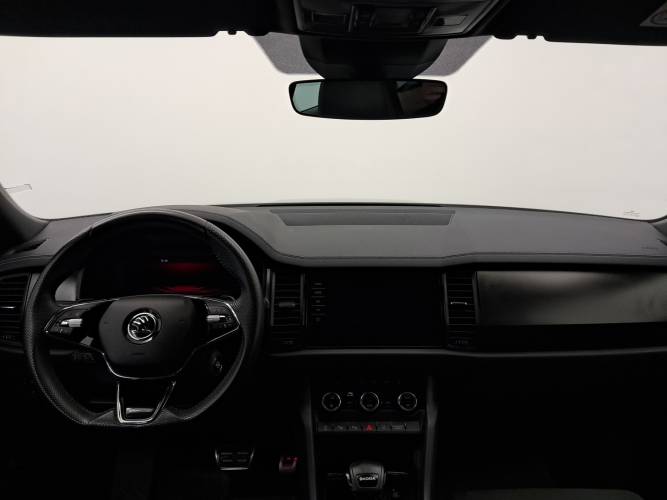 Kodiaq 2.0 TDI 150 SCR DSG7 5pl
