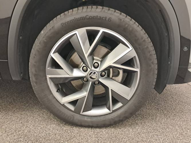 Kodiaq 2.0 TDI 150 SCR DSG7 5pl