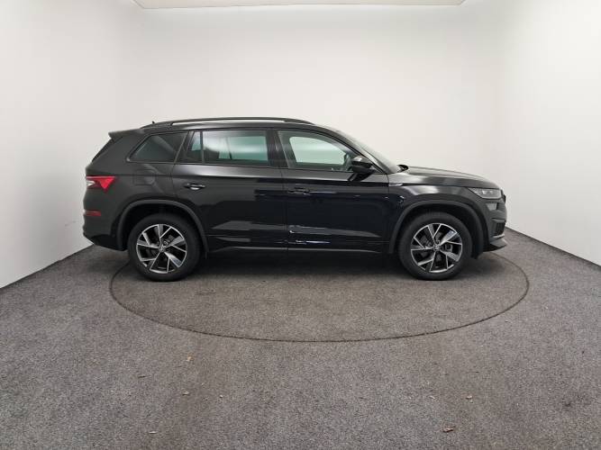 Kodiaq 2.0 TDI 150 SCR DSG7 5pl