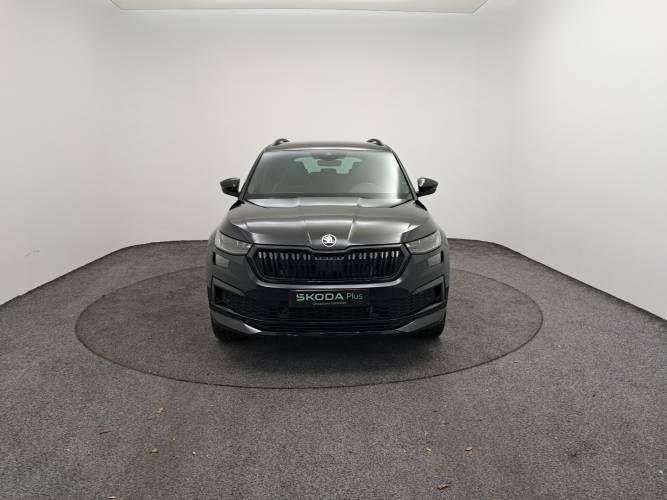 Kodiaq 2.0 TDI 150 SCR DSG7 5pl