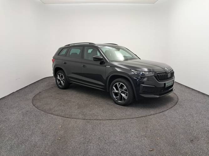 Kodiaq 2.0 TDI 150 SCR DSG7 5pl
