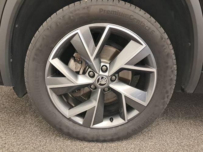 Kodiaq 2.0 TDI 150 SCR DSG7 5pl