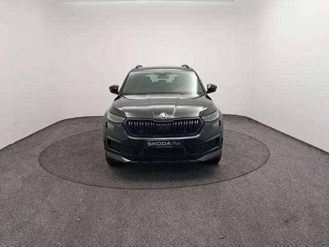 Kodiaq 2.0 TDI 150 SCR DSG7 5pl