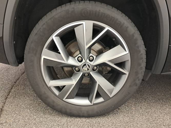Kodiaq 2.0 TDI 150 SCR DSG7 5pl