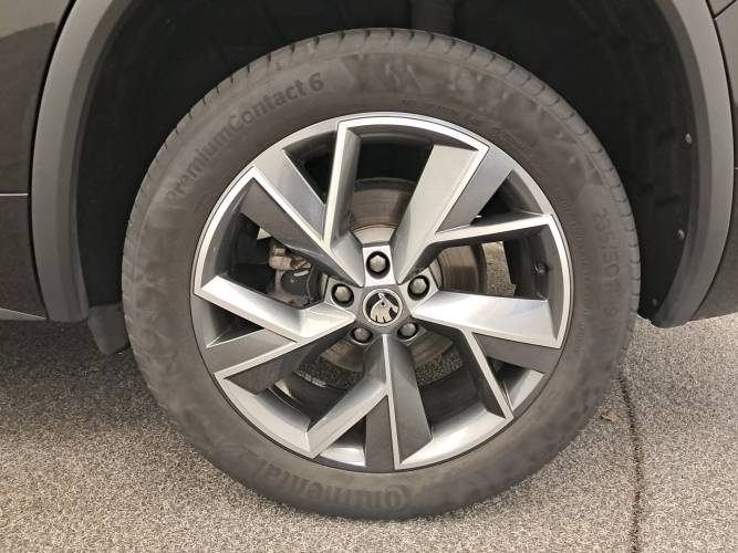 Kodiaq 2.0 TDI 150 SCR DSG7 5pl