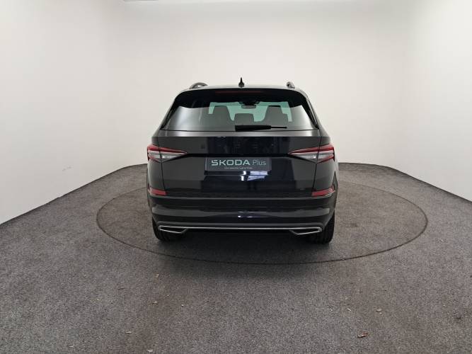Kodiaq 2.0 TDI 150 SCR DSG7 5pl
