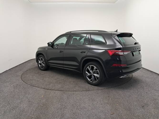 Kodiaq 2.0 TDI 150 SCR DSG7 5pl