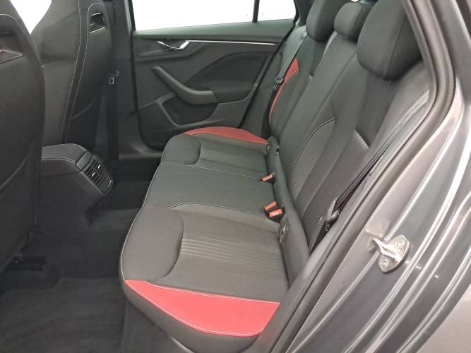 Kamiq 1.0 TSI Evo 110 ch DSG7