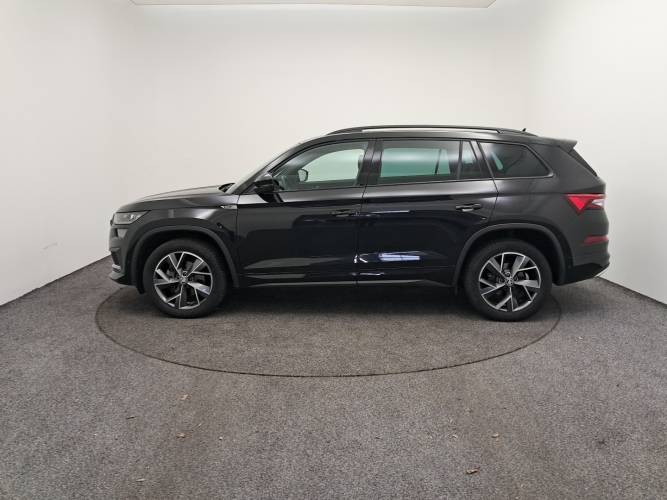 Kodiaq 2.0 TDI 150 SCR DSG7 5pl