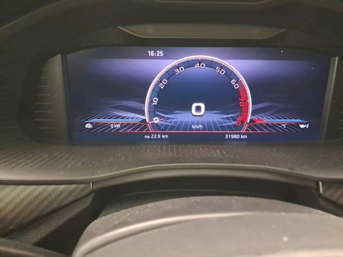 Kamiq 1.0 TSI Evo 110 ch DSG7