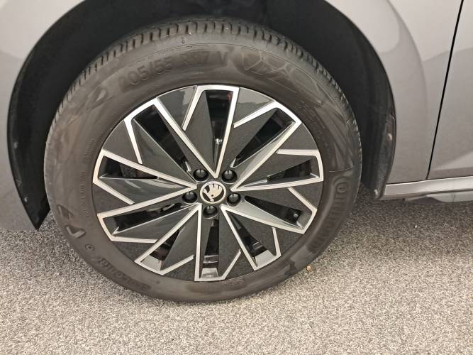 Kamiq 1.0 TSI Evo 110 ch DSG7