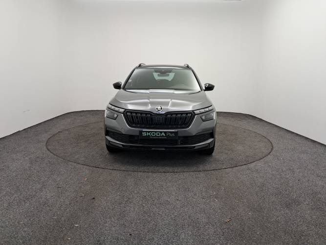 Kamiq 1.0 TSI Evo 110 ch DSG7