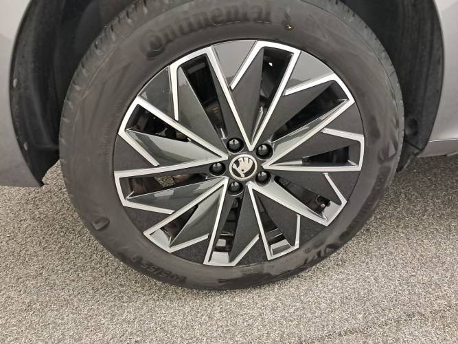 Kamiq 1.0 TSI Evo 110 ch DSG7