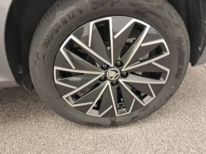 Kamiq 1.0 TSI Evo 110 ch DSG7