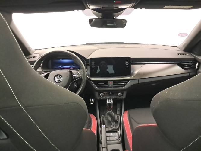 Kamiq 1.0 TSI Evo 110 ch DSG7