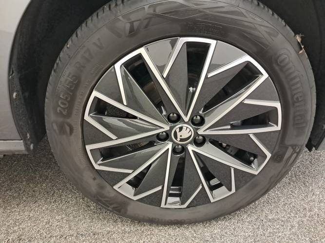 Kamiq 1.0 TSI Evo 110 ch DSG7