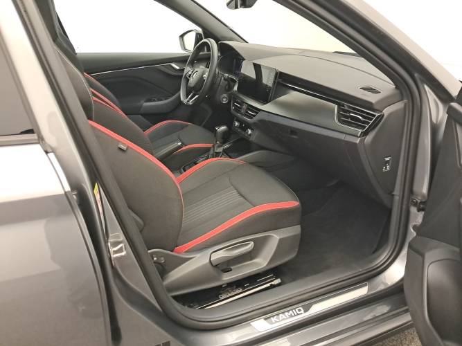 Kamiq 1.0 TSI Evo 110 ch DSG7