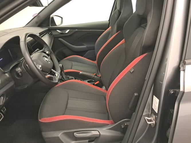 Kamiq 1.0 TSI Evo 110 ch DSG7