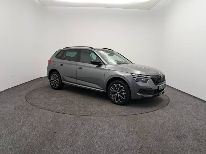 Kamiq 1.0 TSI Evo 110 ch DSG7