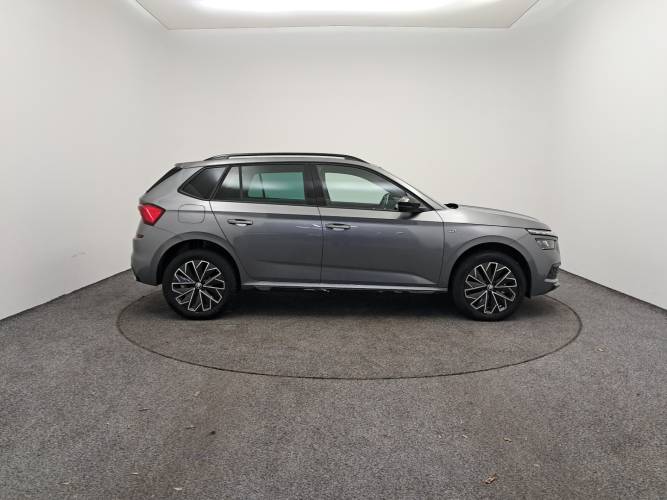 Kamiq 1.0 TSI Evo 110 ch DSG7