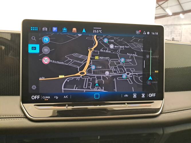 Tiguan 1.5 eHybrid 204ch DSG6
