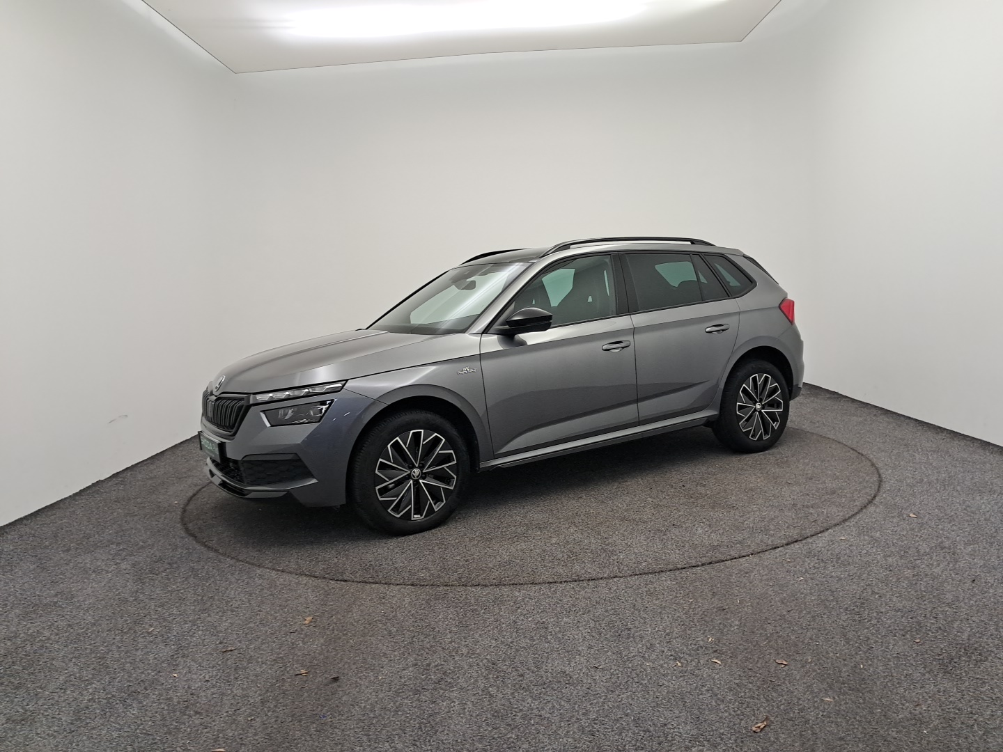 Kamiq 1.0 TSI Evo 110 ch DSG7