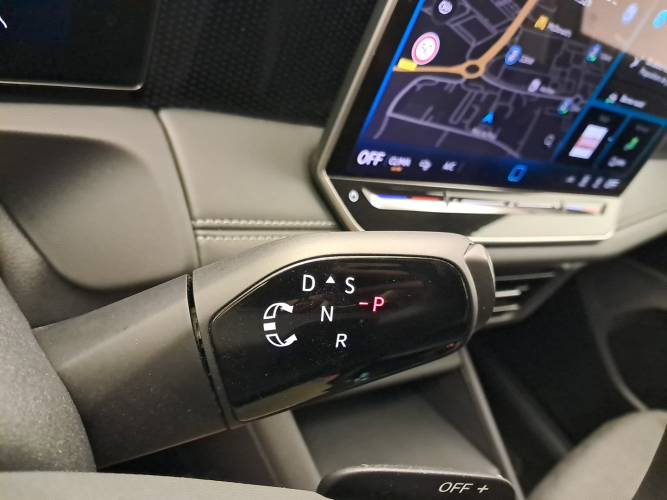 Tiguan 1.5 eHybrid 204ch DSG6