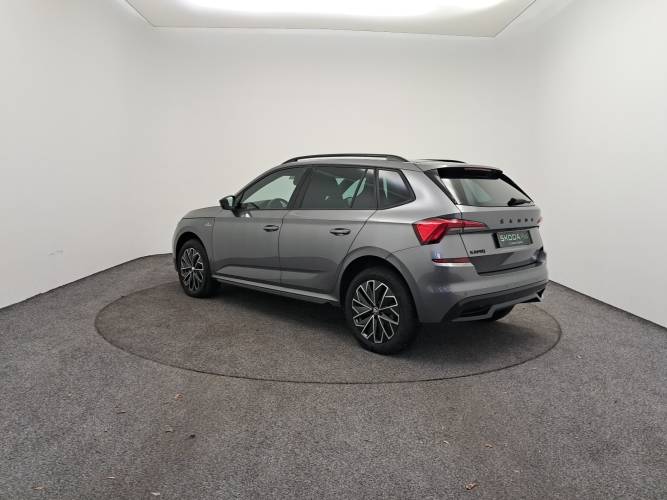 Kamiq 1.0 TSI Evo 110 ch DSG7