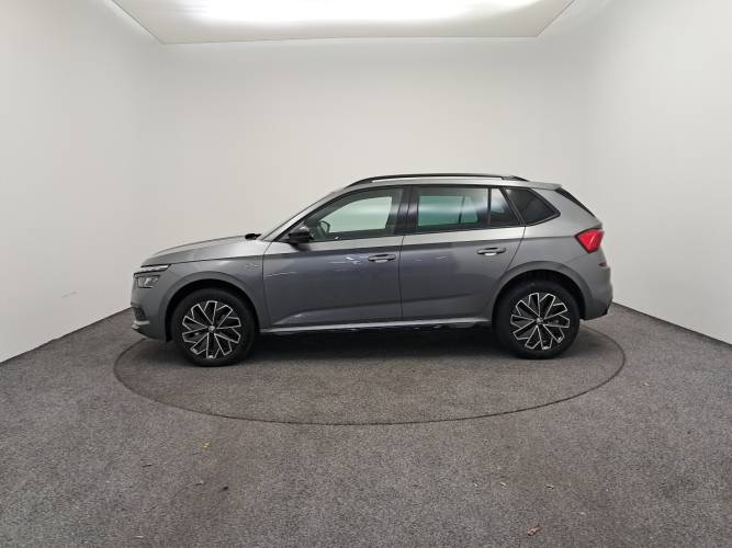 Kamiq 1.0 TSI Evo 110 ch DSG7