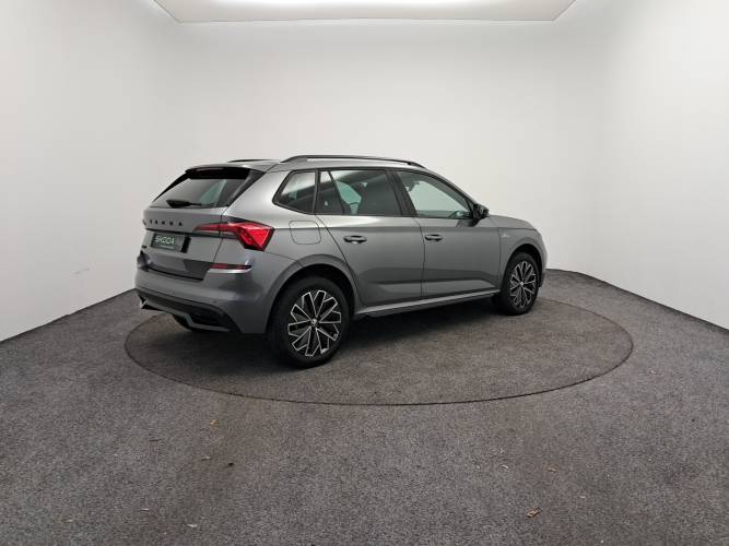 Kamiq 1.0 TSI Evo 110 ch DSG7
